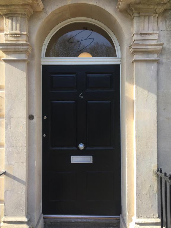 Berkeley Square House Hotel Bristol Exterior photo