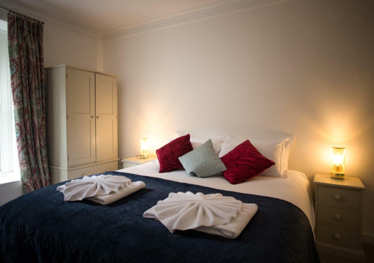 Berkeley Square House Hotel Bristol Exterior photo