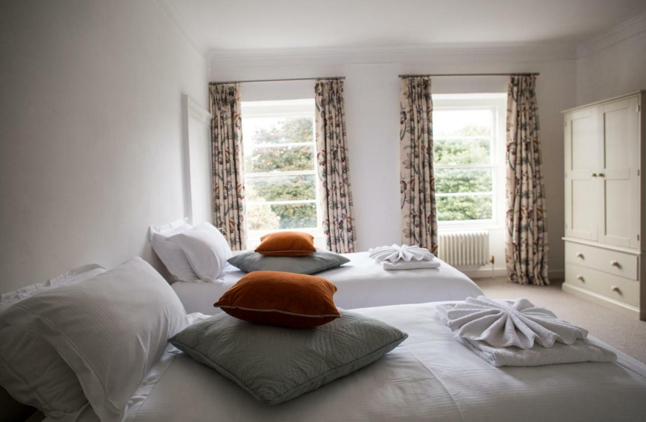 Berkeley Square House Hotel Bristol Exterior photo